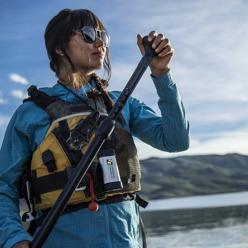 Chauffe-mains rechargeable Zippo® Heatbank™ 6 PRO