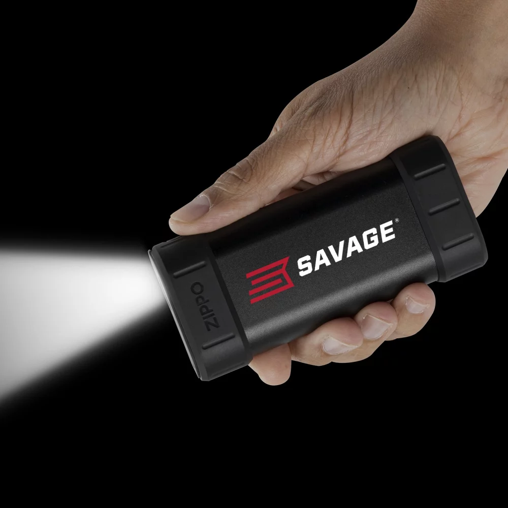 Chauffe-mains rechargeable Zippo® Heatbank™ 6 PRO