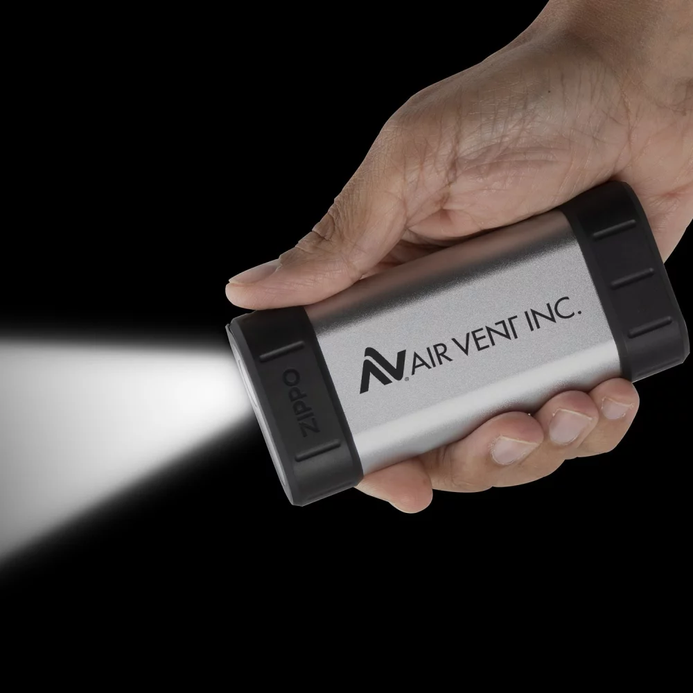 Chauffe-mains rechargeable Zippo® Heatbank™ 6 PRO