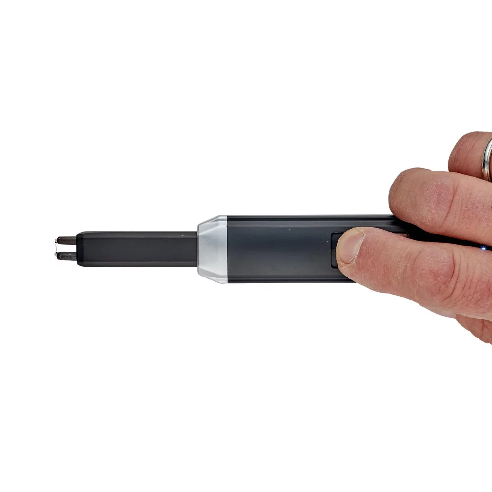 Allumeur de bougie électrique