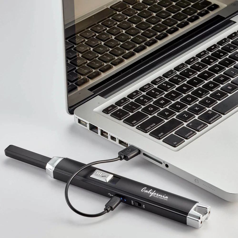 Allumeur de bougie électrique