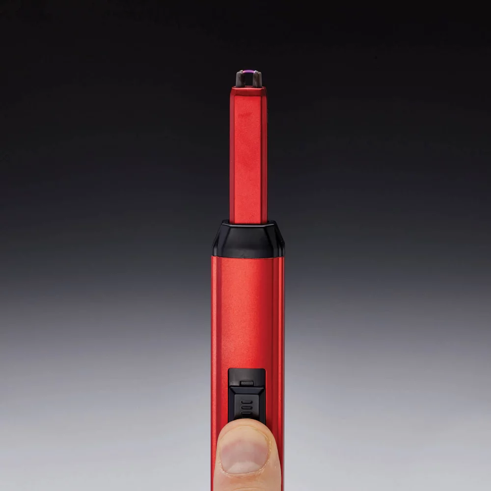 Allumeur de bougie électrique