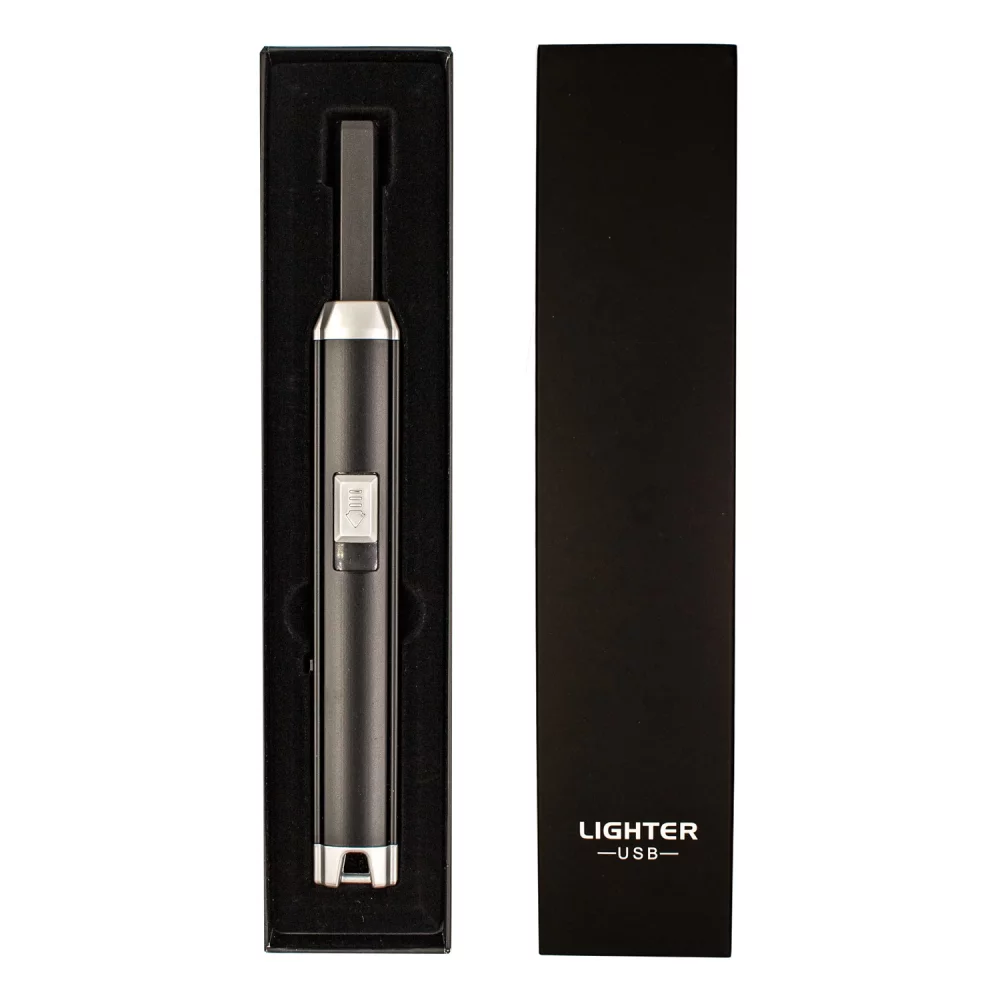 Allumeur de bougie électrique