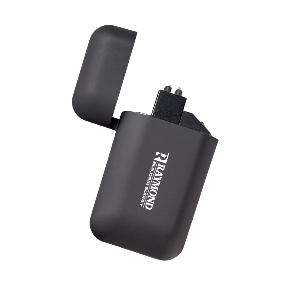 Double Arc Pocket Electric Lighter