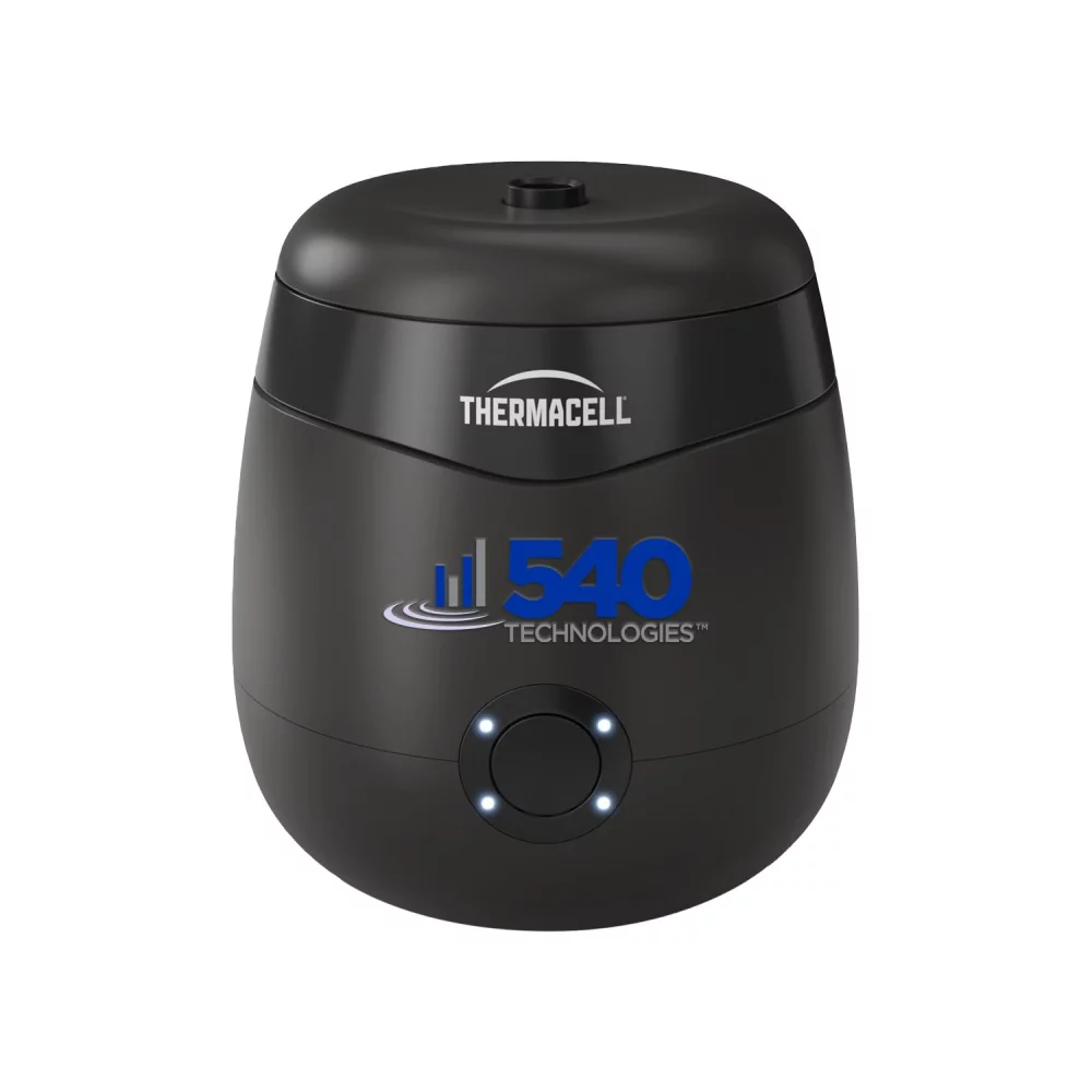 Répulsif de moustiques rechargeable Thermacell®
