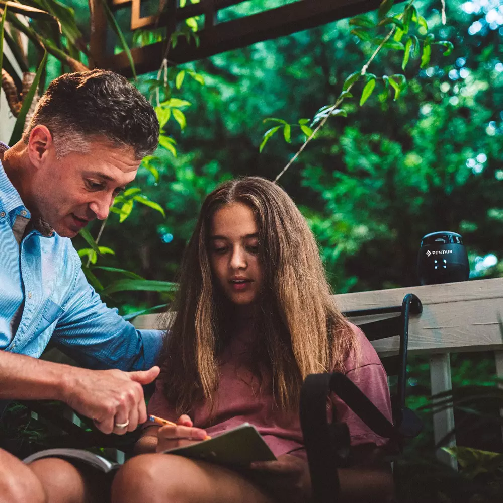 Répulsif de moustiques rechargeable Thermacell®