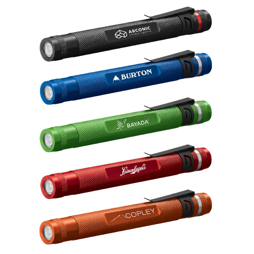 Lampe de poche à faisceau d'inspection Coast® "AAA"