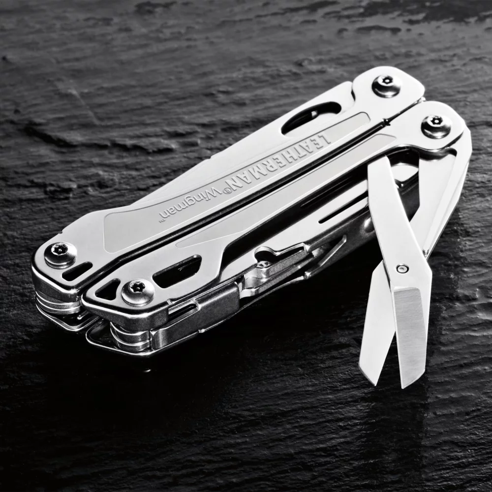 Leatherman® Wingman