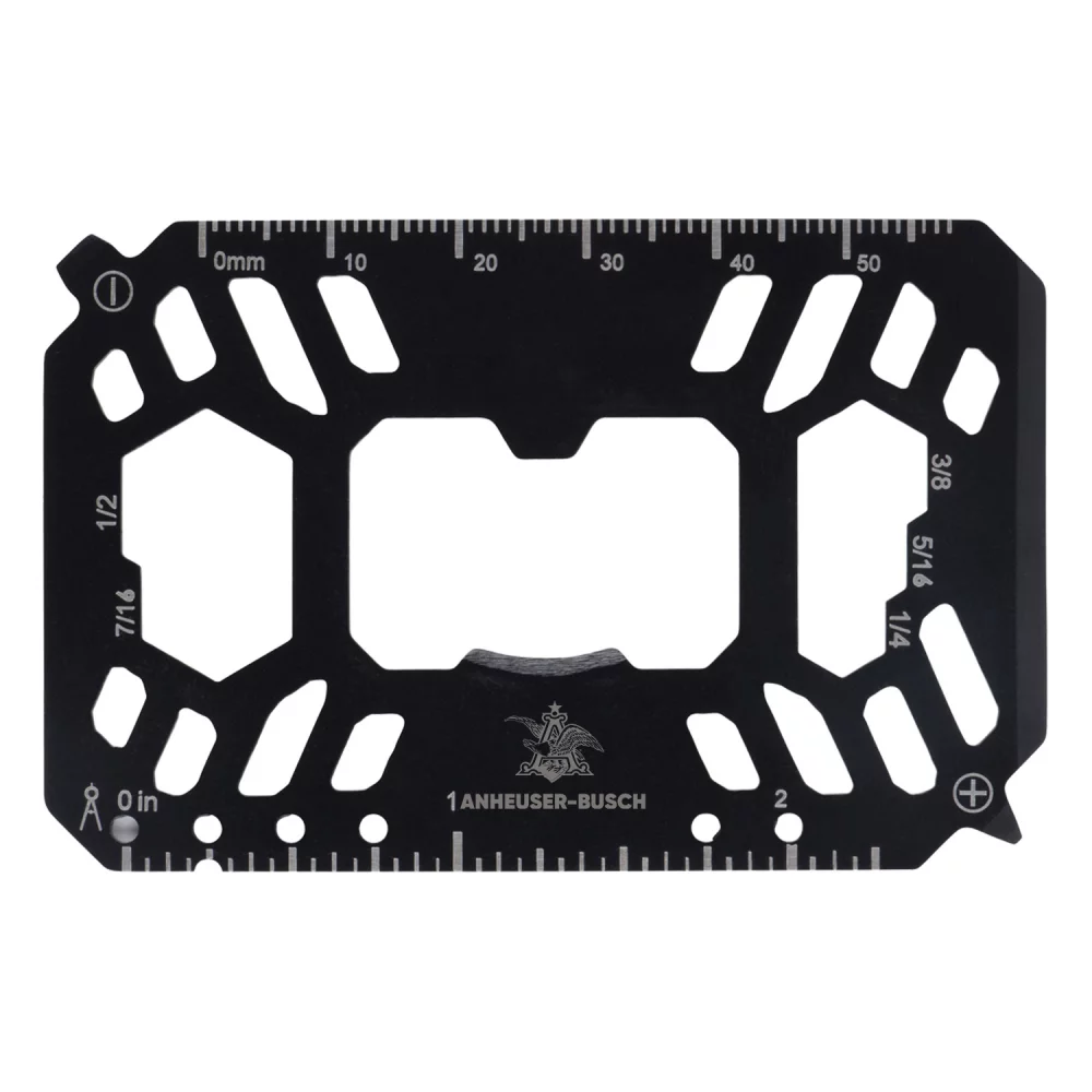 Outil multifonction Mini-Financial Tool de Nite Ize®