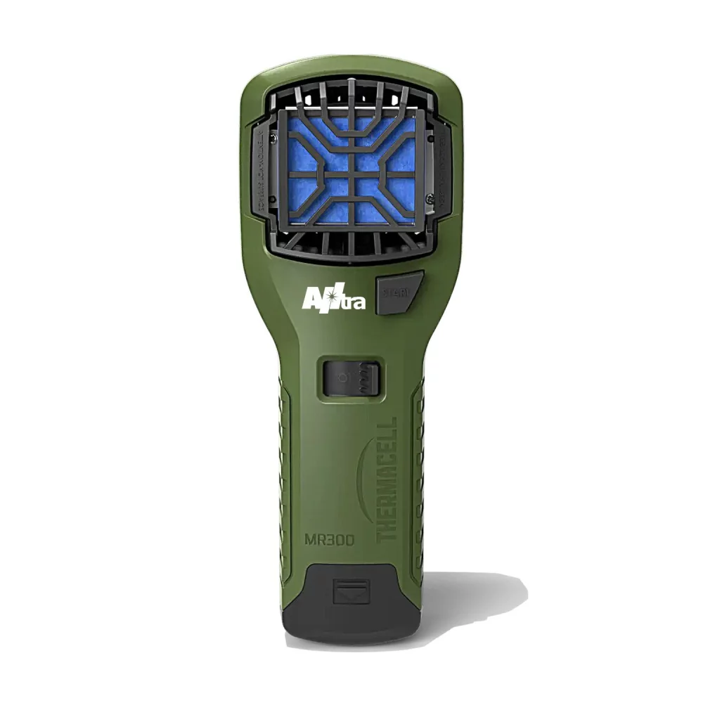 Thermacell® Portable Mosquito Repeller