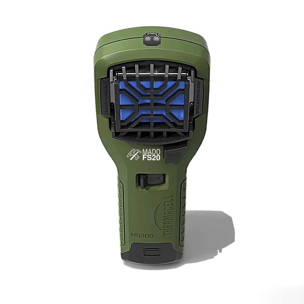 Thermacell® Portable Mosquito Repeller