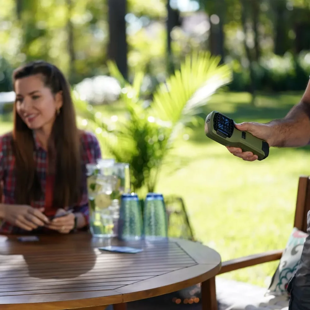 Thermacell® Portable Mosquito Repeller