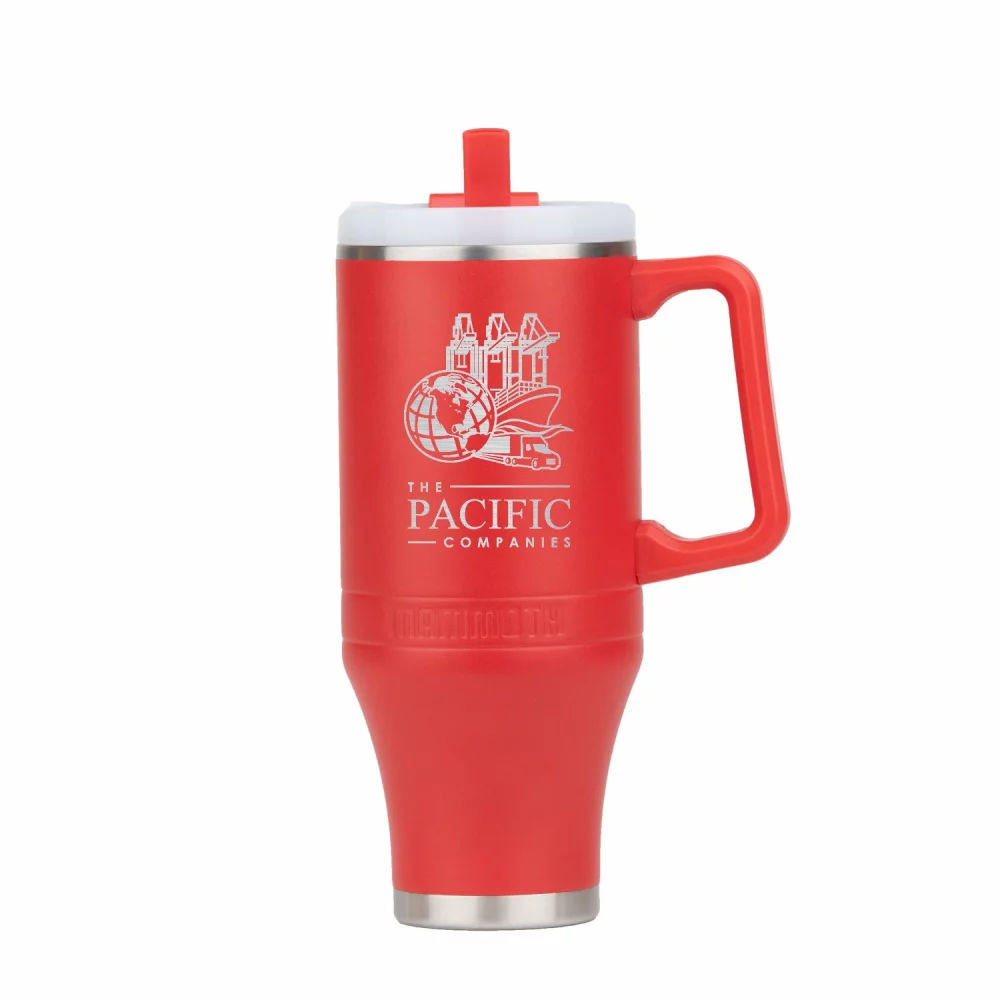 Gobelet Mammoth® Ascent 40 oz