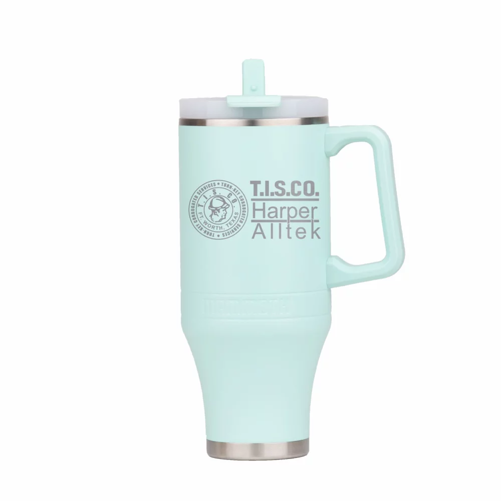 Mammoth® Ascent 40 Oz Tumbler