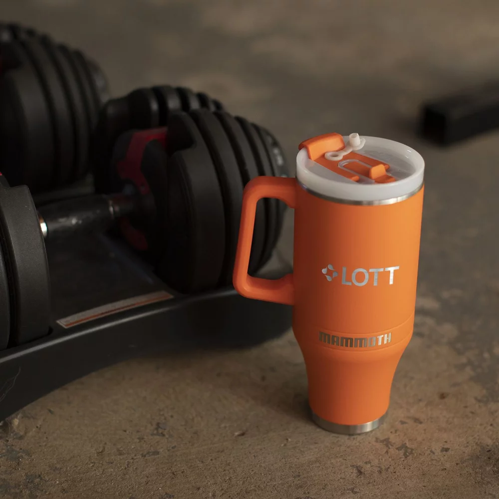 Gobelet Mammoth® Ascent 40 oz