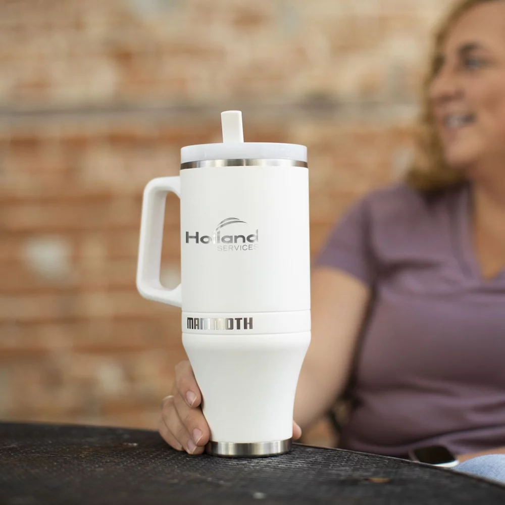 Gobelet Mammoth® Ascent 40 oz
