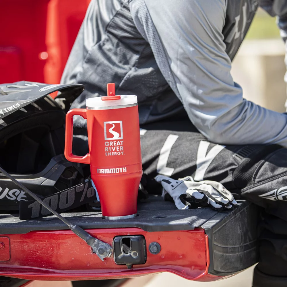 Gobelet Mammoth® Ascent 40 oz