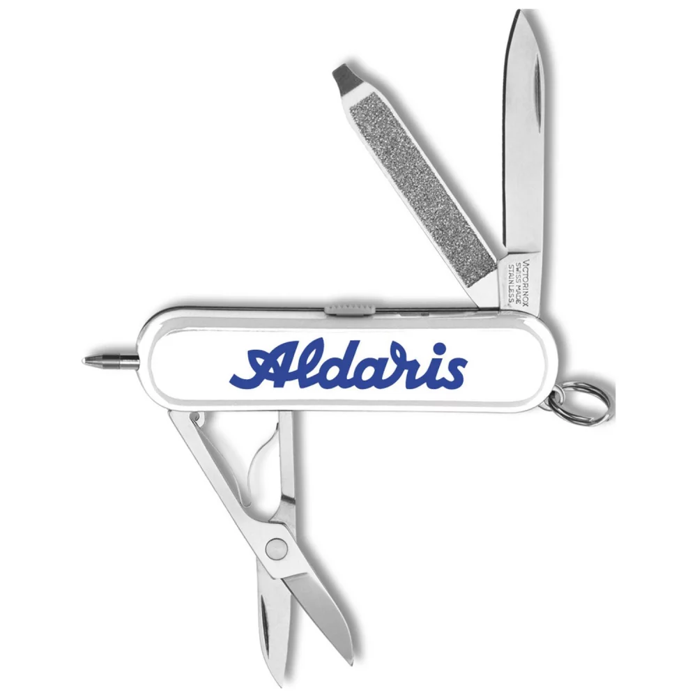 Signature Victorinox®