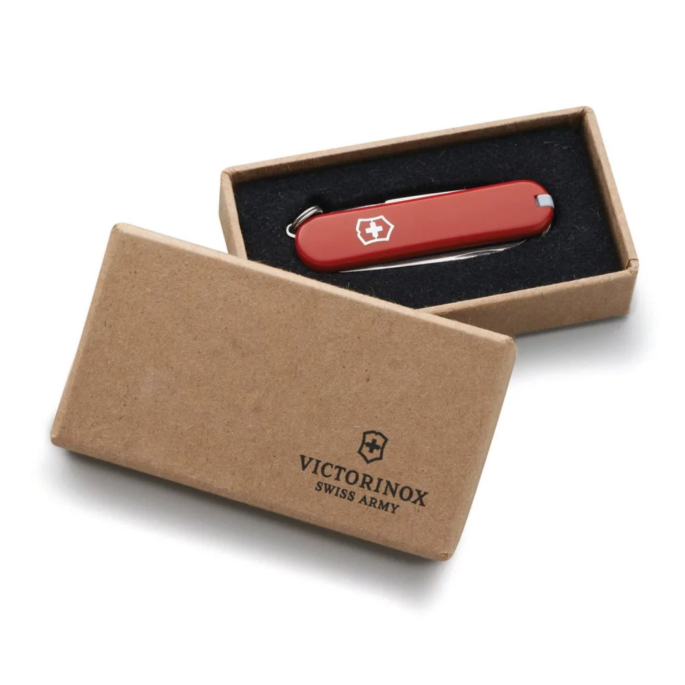 Signature Victorinox®