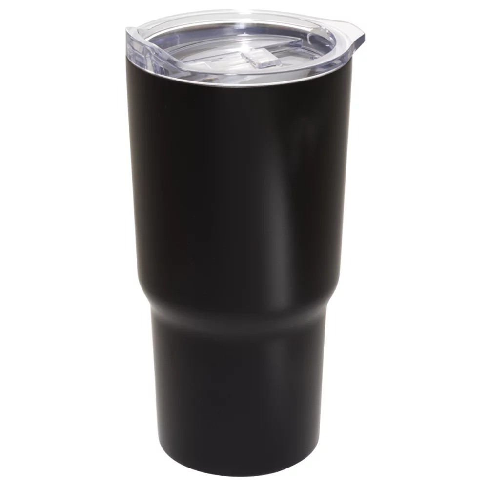 Gobelet isotherme double paroi de 20 oz avec scellant sous vide