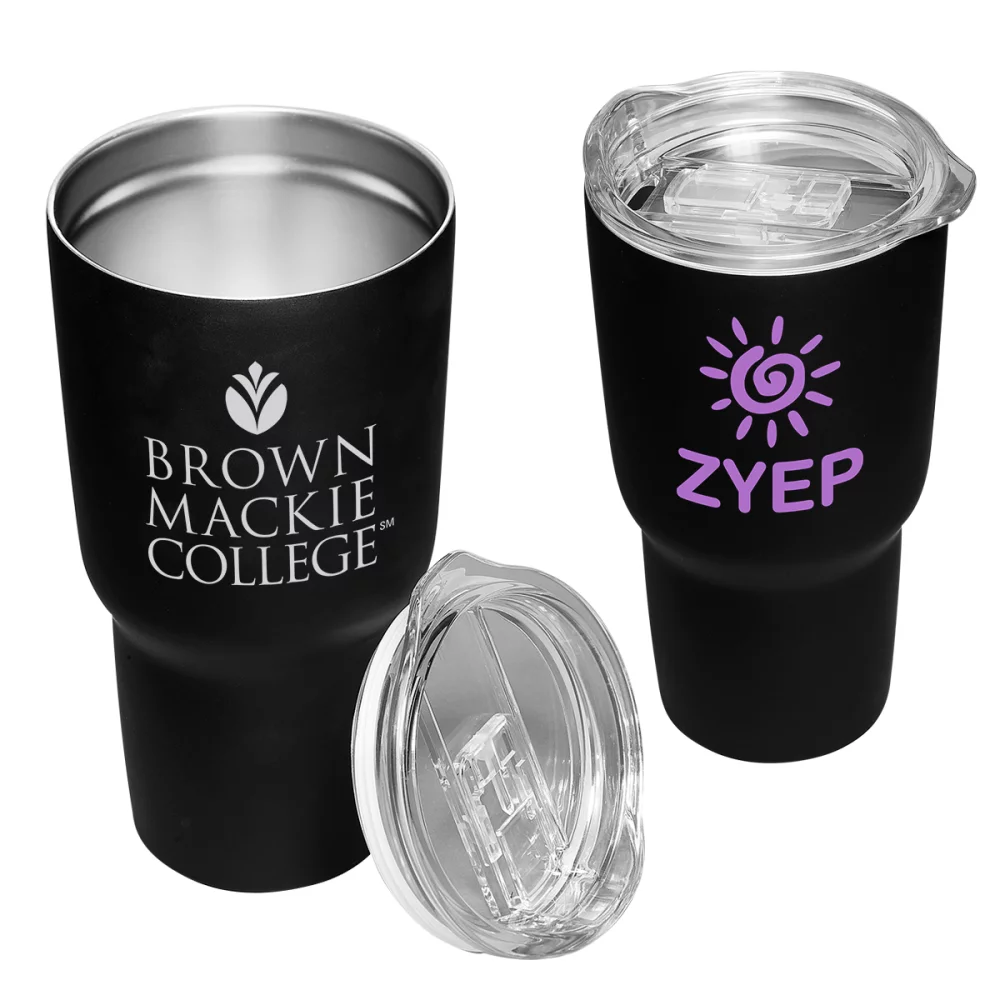 Tumbler sous vide Samson de 30 oz.