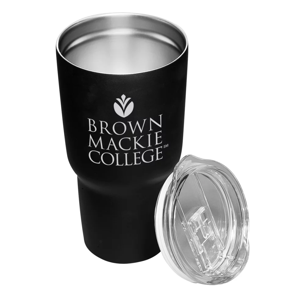 30 Oz. Samson Vacuum Tumbler