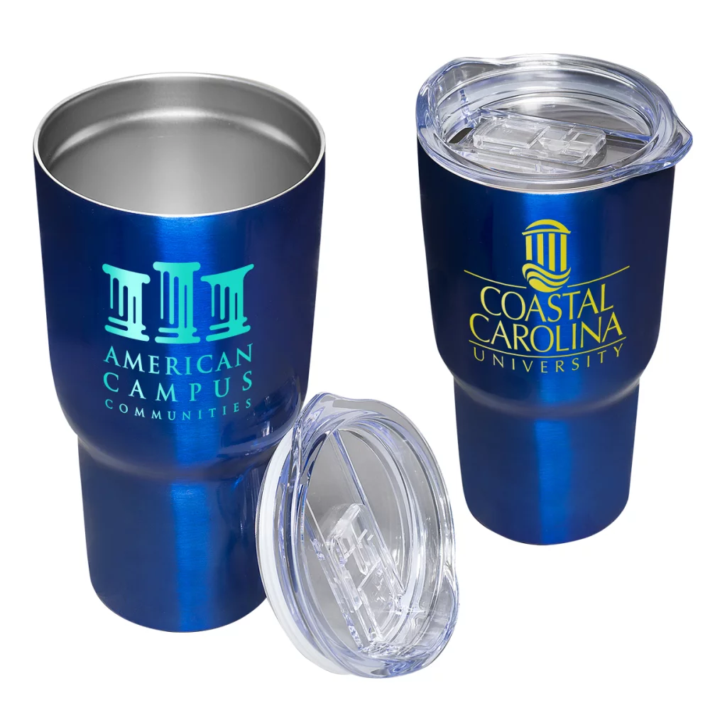 30 Oz. Samson Vacuum Tumbler