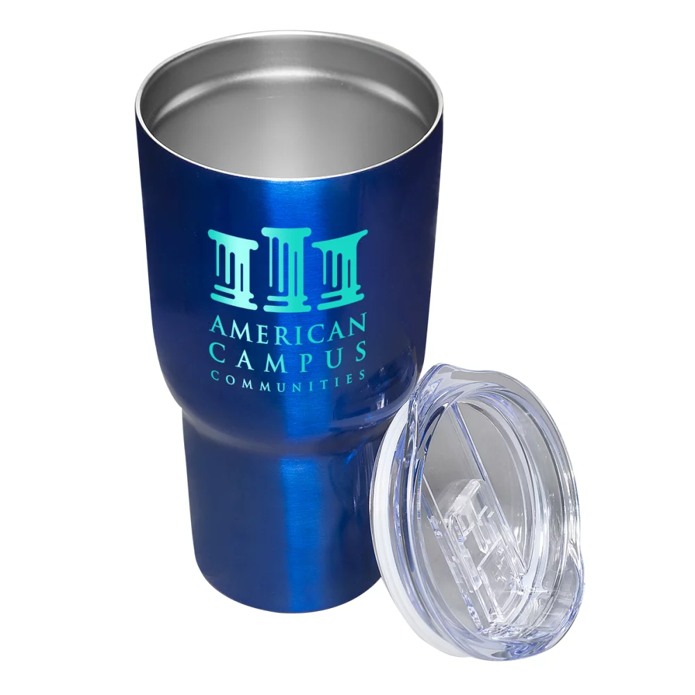 30 Oz. Samson Vacuum Tumbler