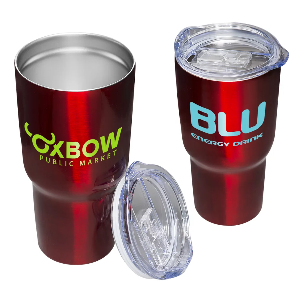 Tumbler sous vide Samson de 30 oz.