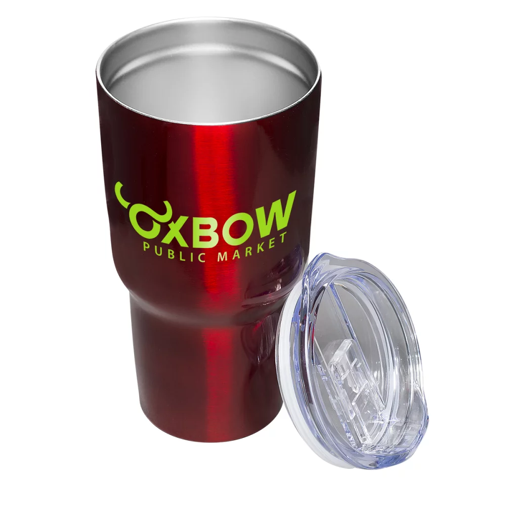 30 Oz. Samson Vacuum Tumbler