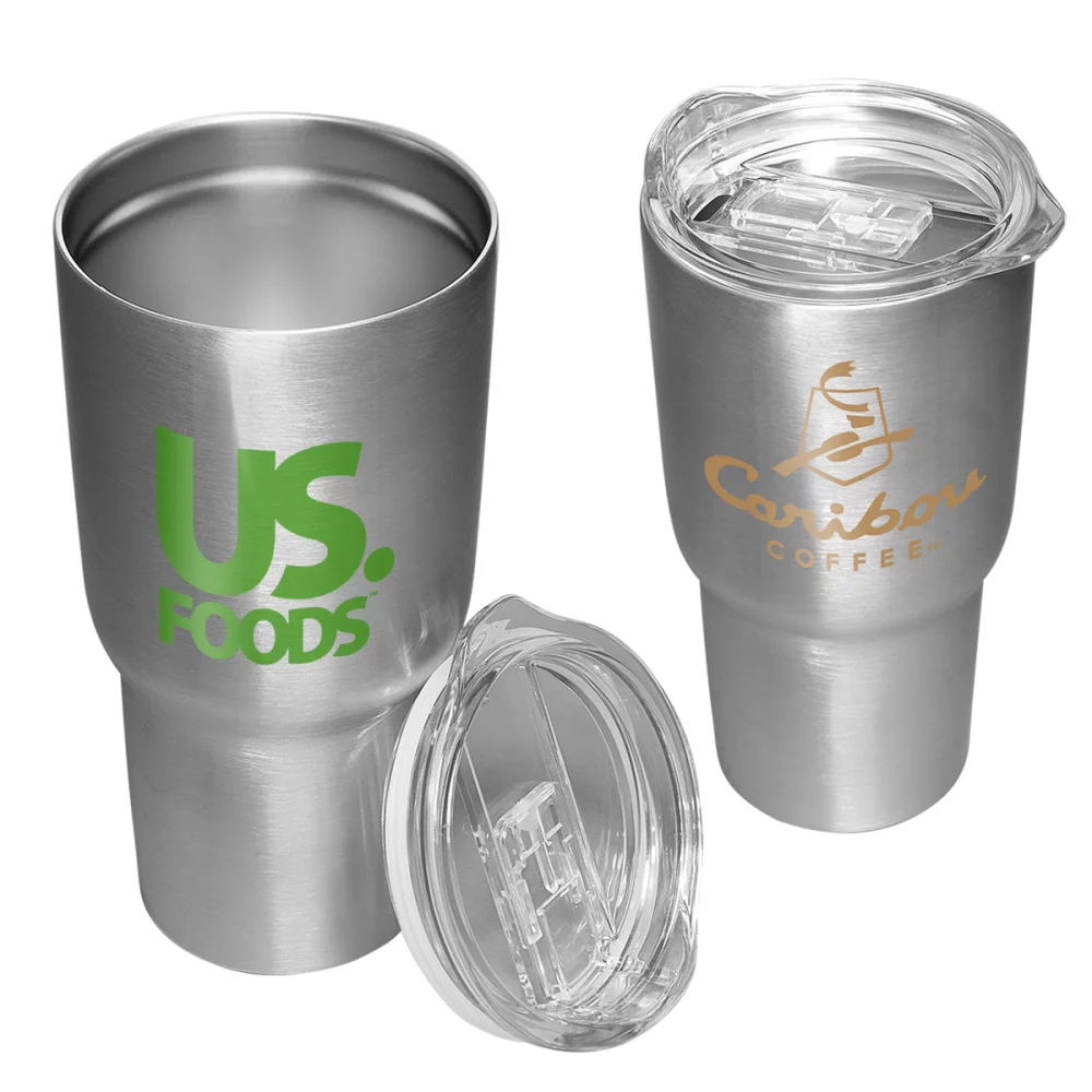 Tumbler sous vide Samson de 30 oz.