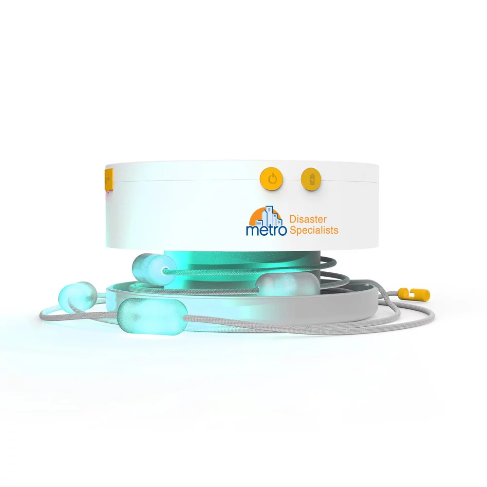 Lumières de guirlande solaire Luci Color