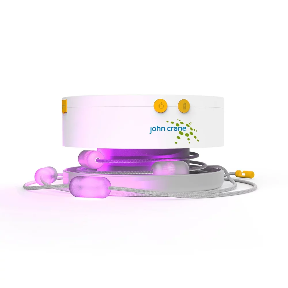 Lumières de guirlande solaire Luci Color