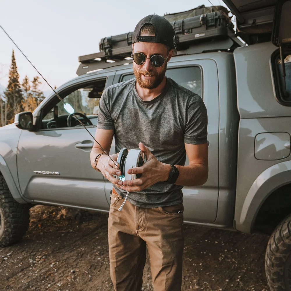 Lumières de guirlande solaire Luci Color