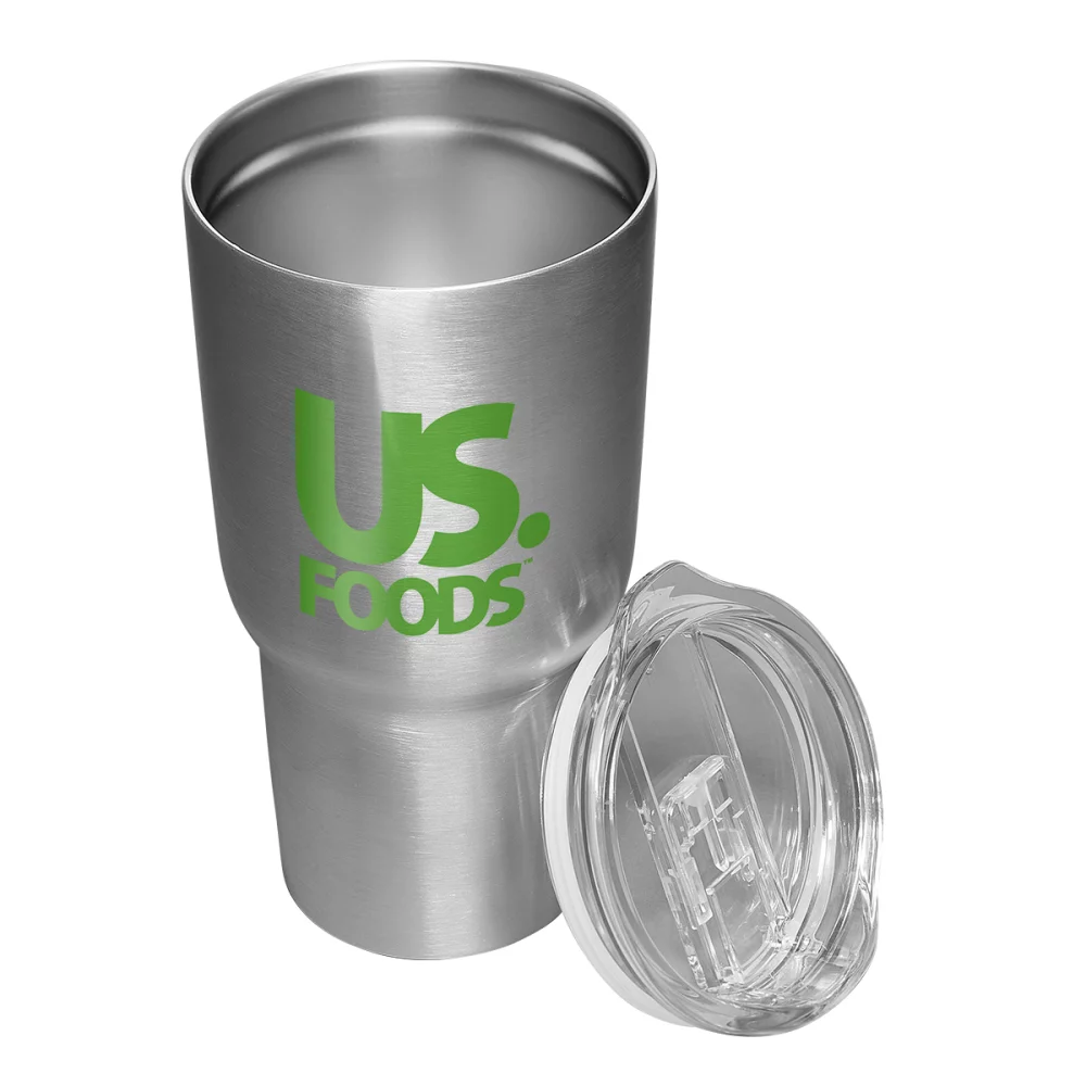 Tumbler sous vide Samson de 30 oz.