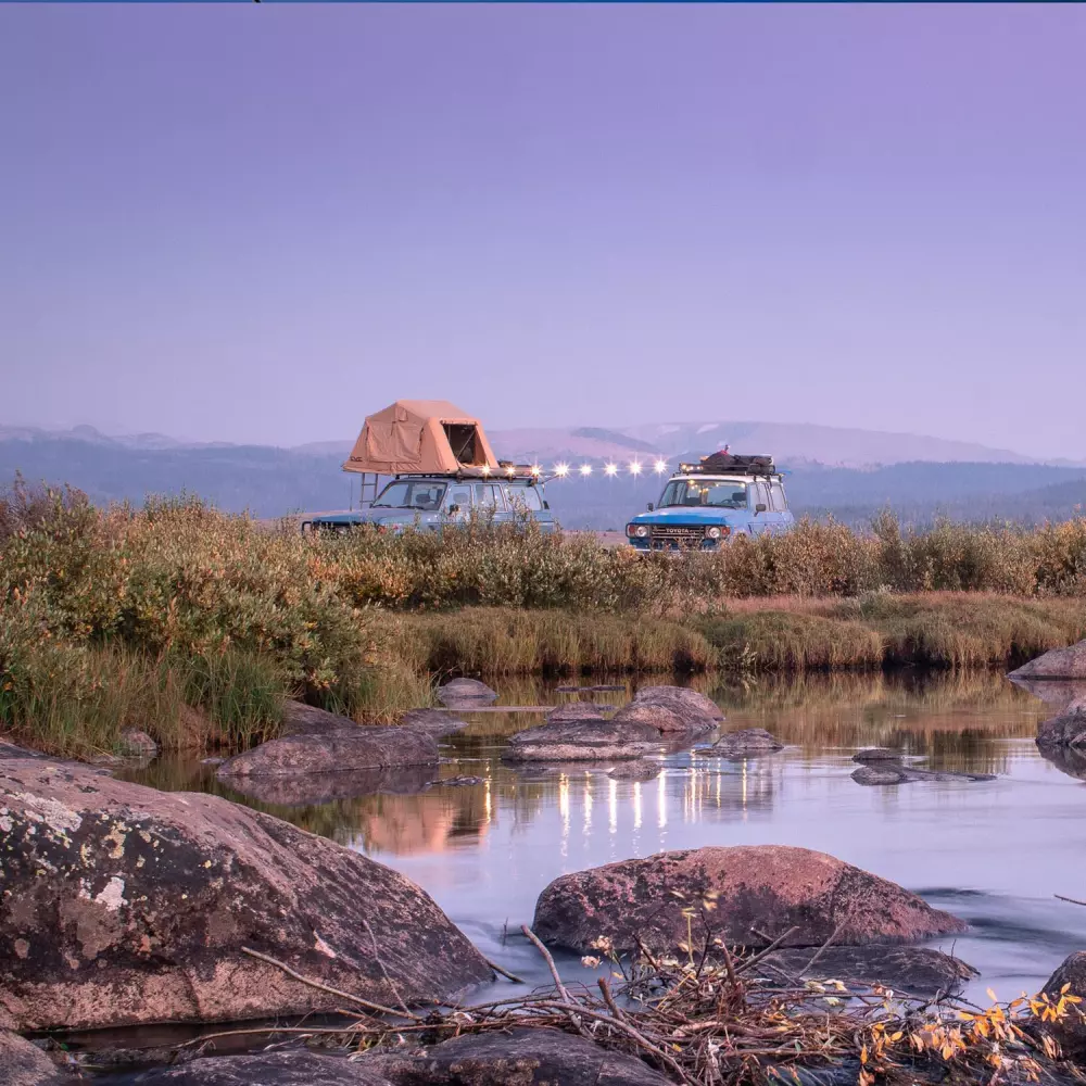 Guirlande lumineuse solaire Luci + Hub d'alimentation détachable