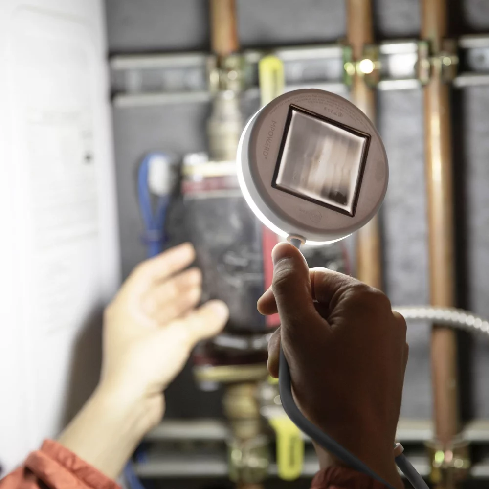 Luci Core : Lanterne portable solaire