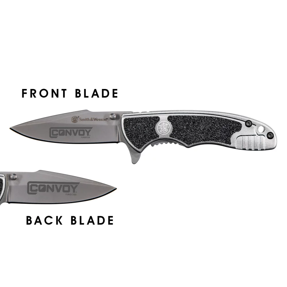 Couteau à lame tombante Smith & Wesson®