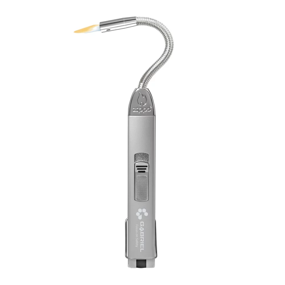 Allume-gaz utilitaire à col flexible Zippo®