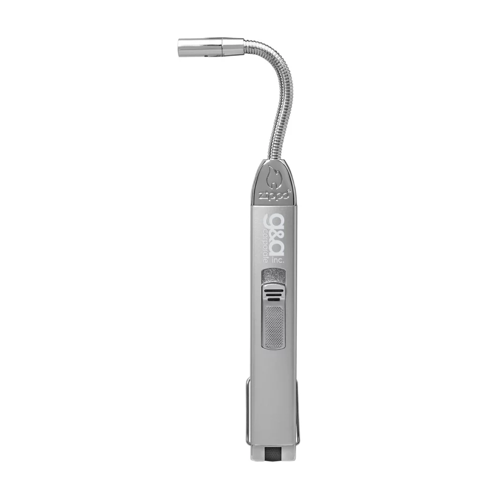 Allume-gaz utilitaire à col flexible Zippo®