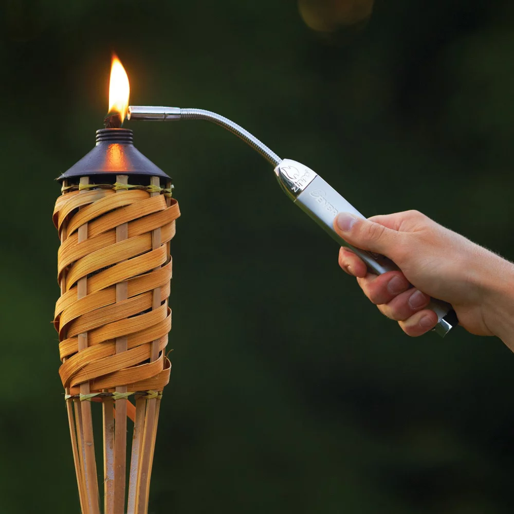 Zippo® Flex Neck Utility Lighter