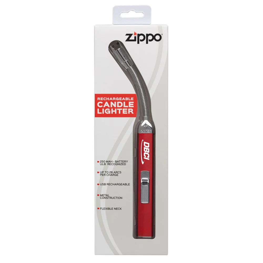 Allume-bougie électrique rechargeable Zippo®