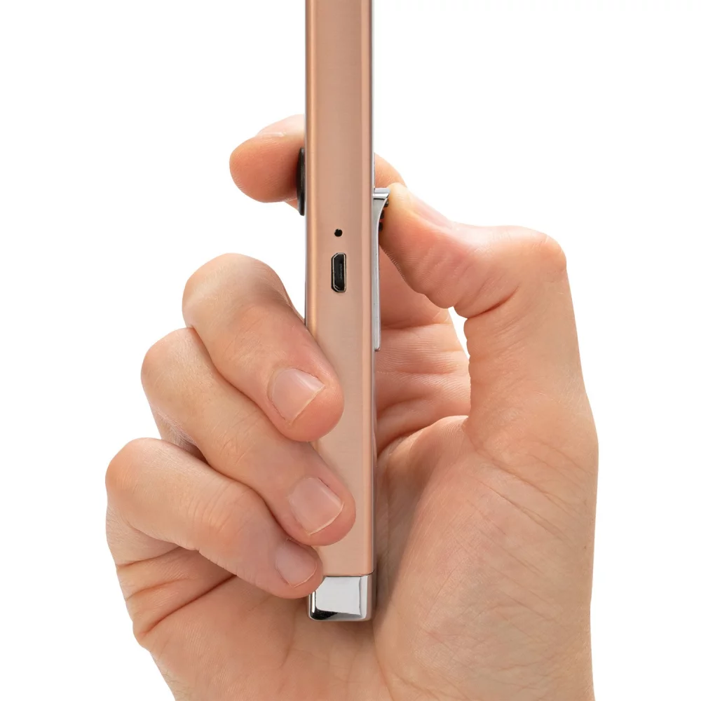 Allume-bougie électrique rechargeable Zippo®