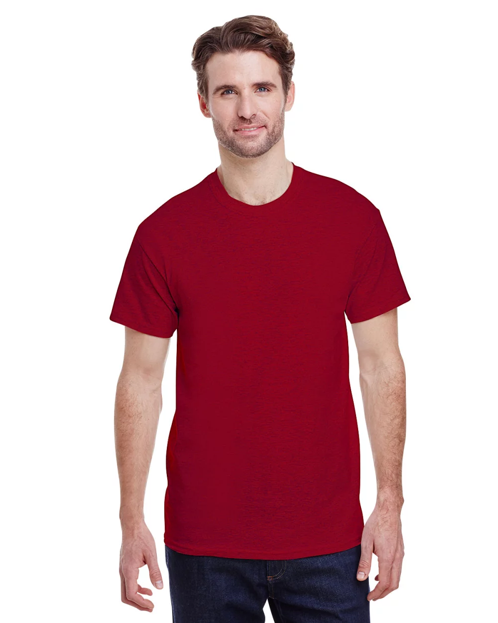 Gildan Adult Heavy Cotton™ T-Shirt