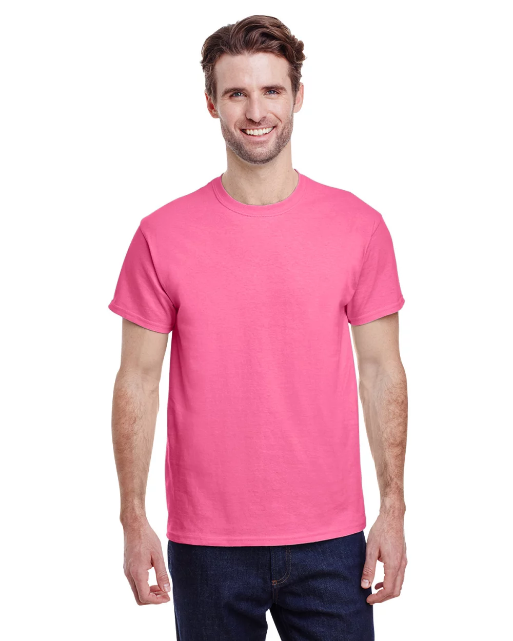 Gildan Adult Heavy Cotton™ T-Shirt