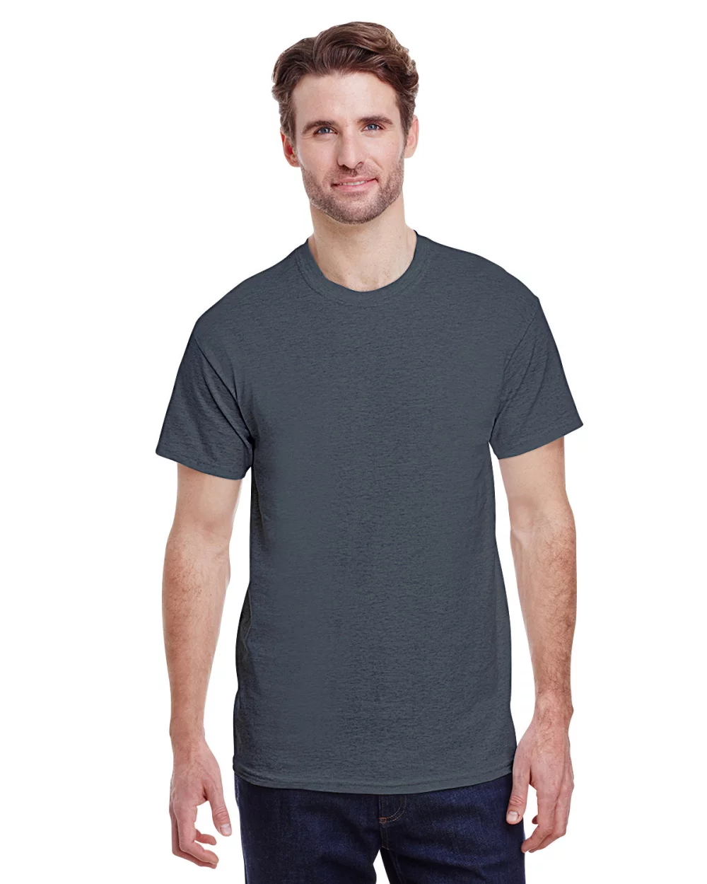 Gildan Adult Heavy Cotton™ T-Shirt