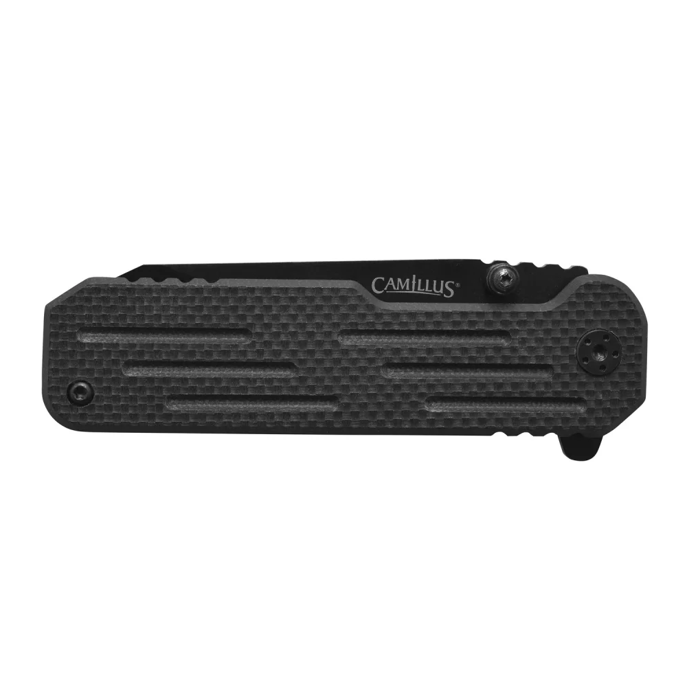 Camillus® Choff Pocket Knife