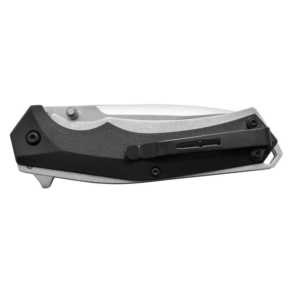 Camillus® Carbide Edge Folding Knife