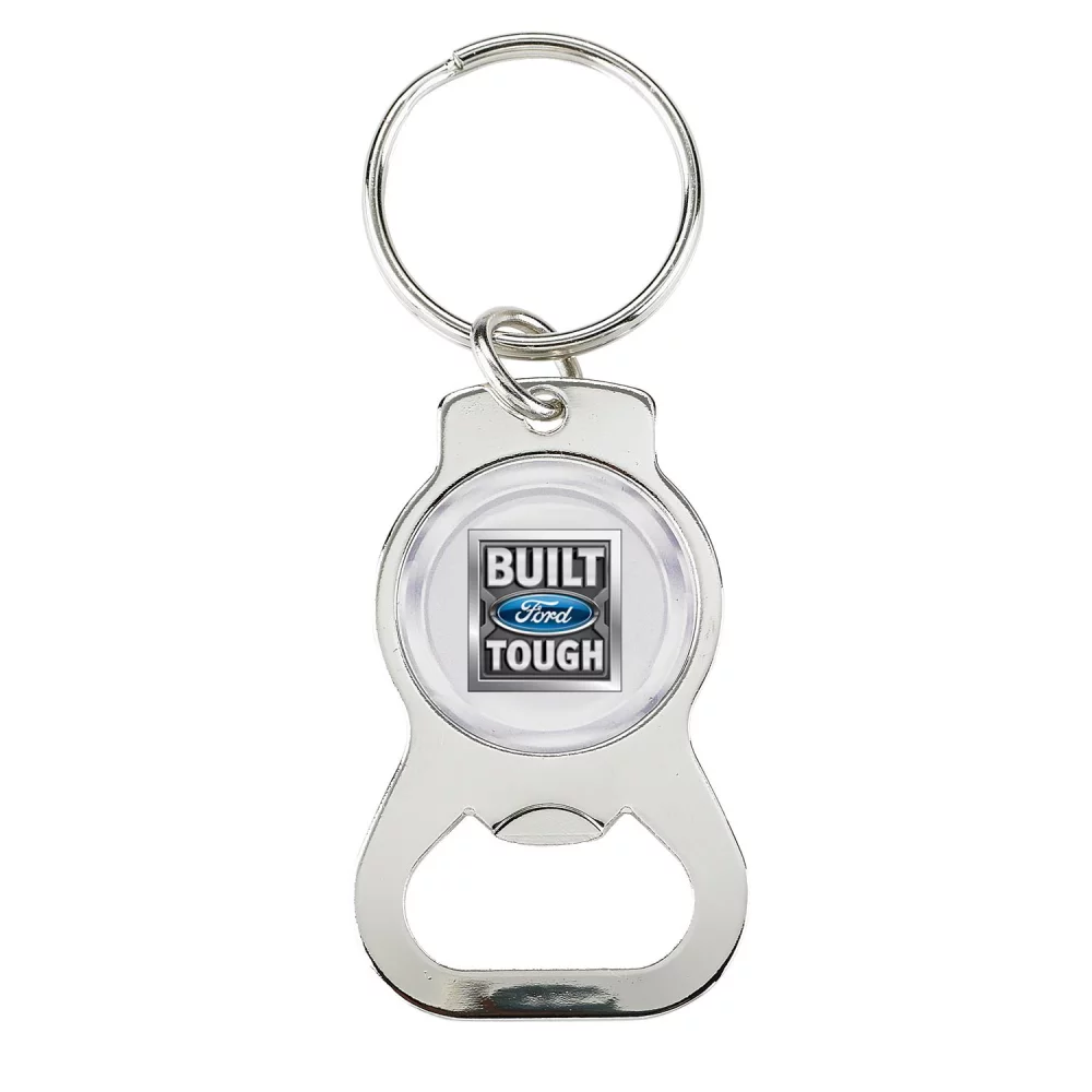 Ouvre-bouteille Ultimate Silver