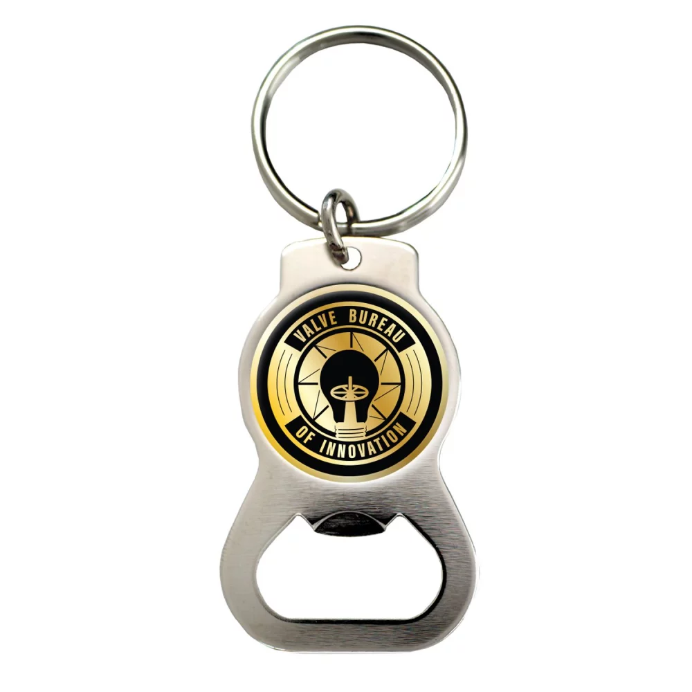 Silver Ultimate Bottle Opener